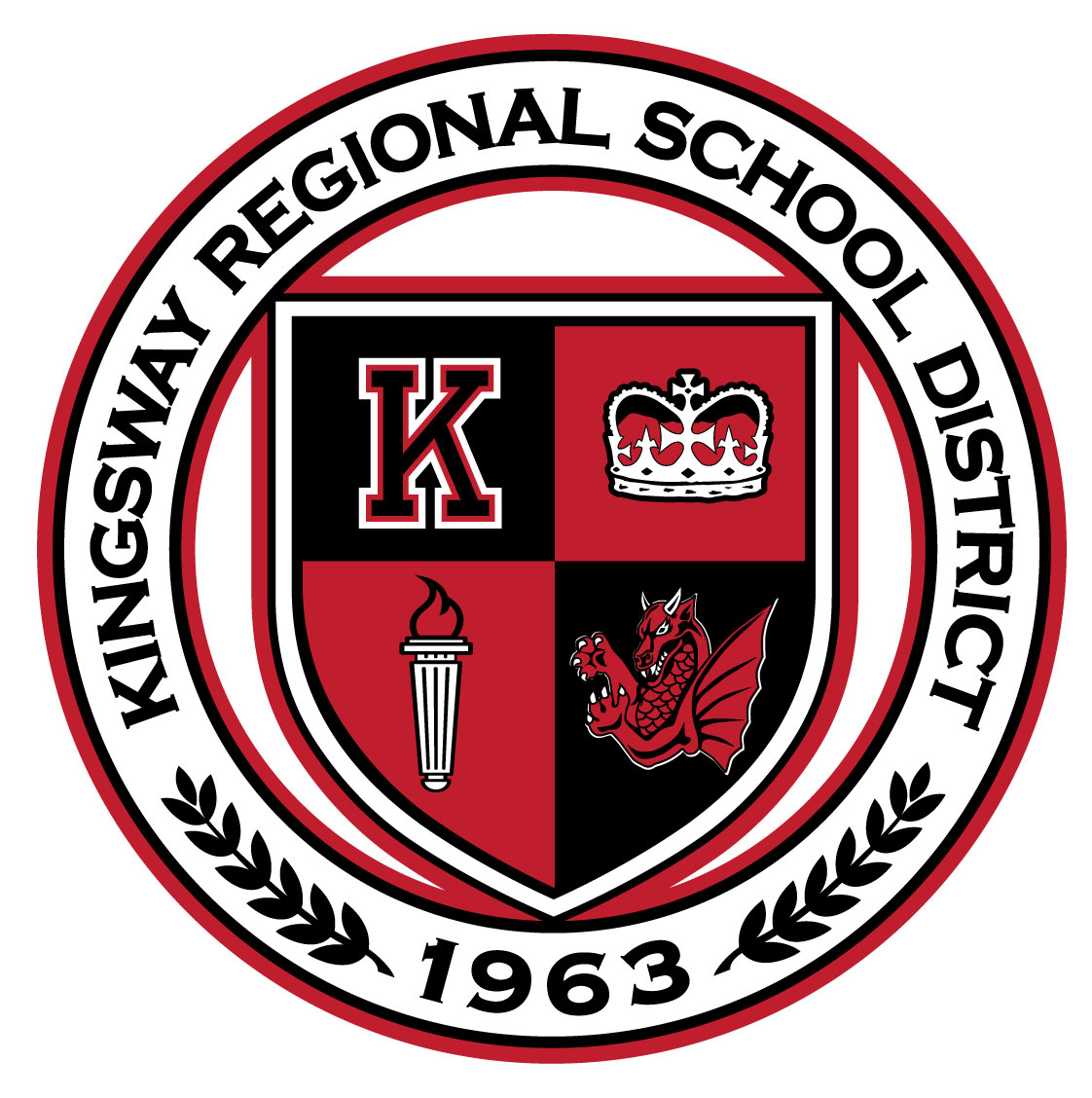 Kingsway Regional Middle School 1st Quarter Honorees - New Town Press