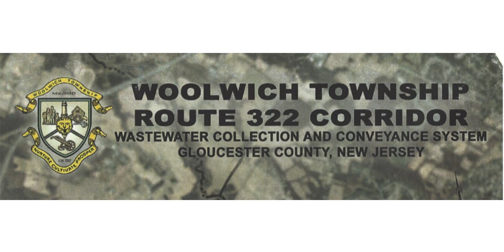 woodlands township sewer