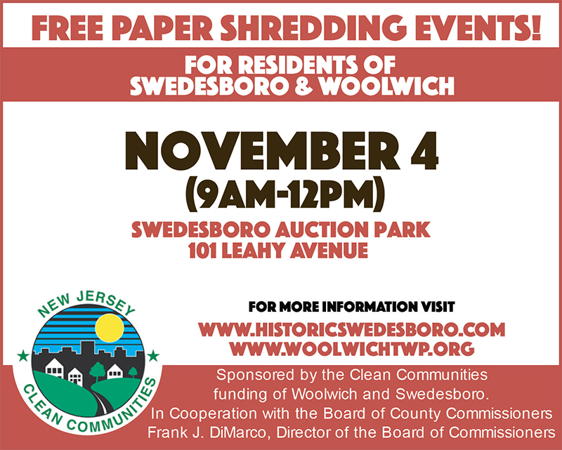 swed shred oct proof web