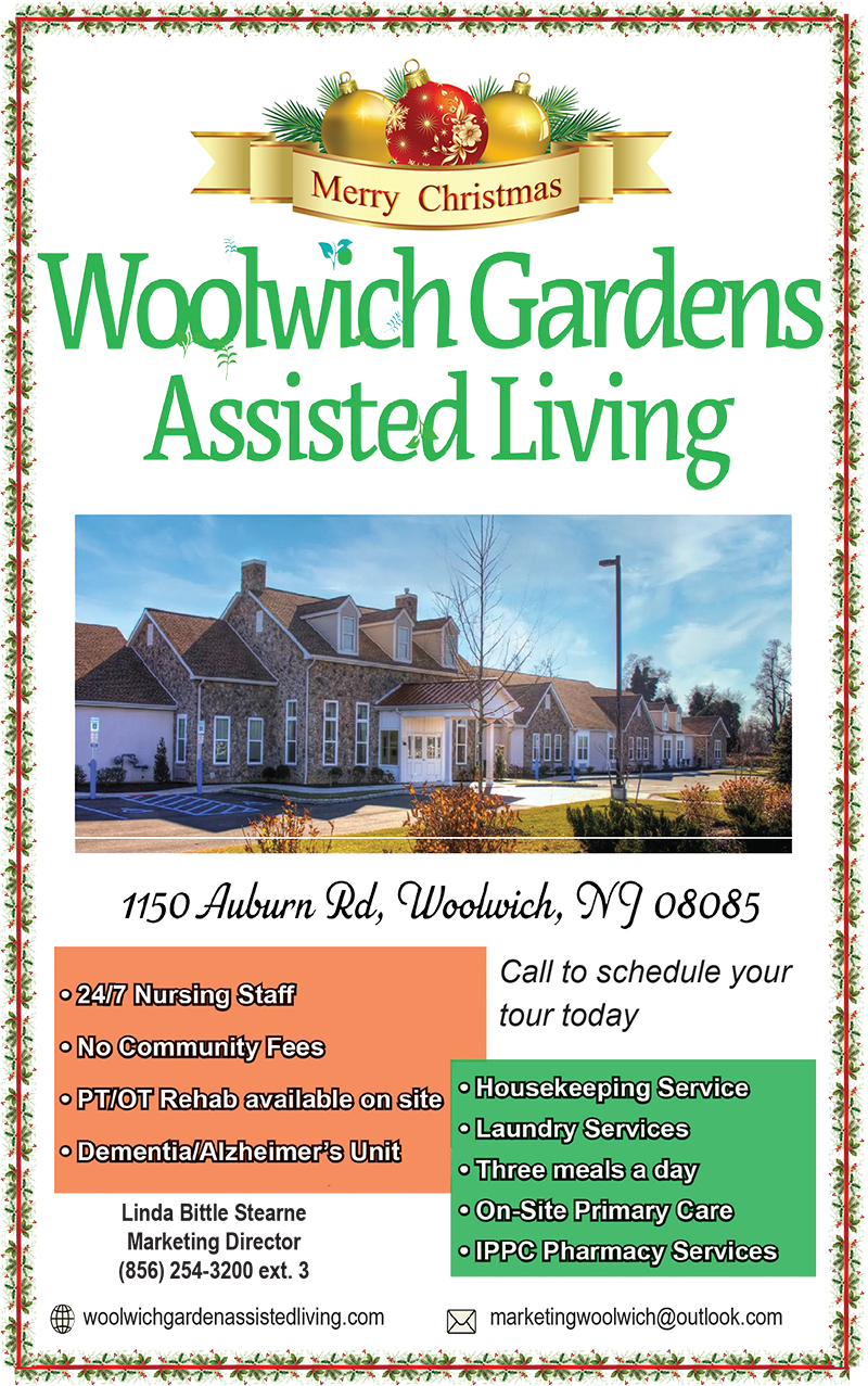 wool garden dec proof web