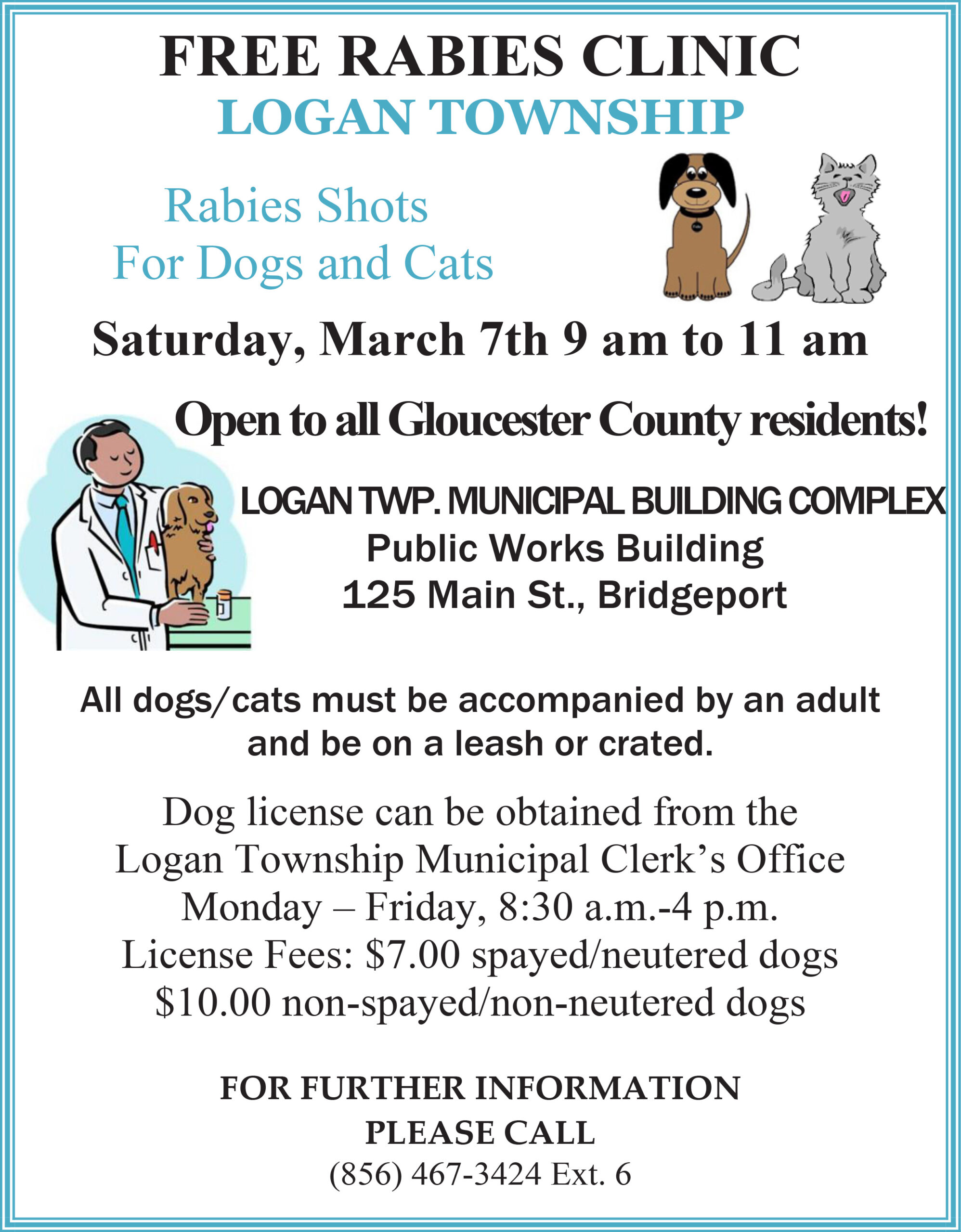 logan rabies feb proof