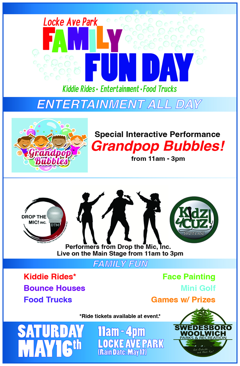 fun day march proof web